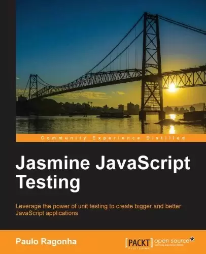 Jasmine JavaScript Testing