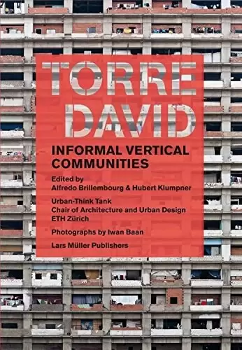 Torre David
: Informal Vertical Communities