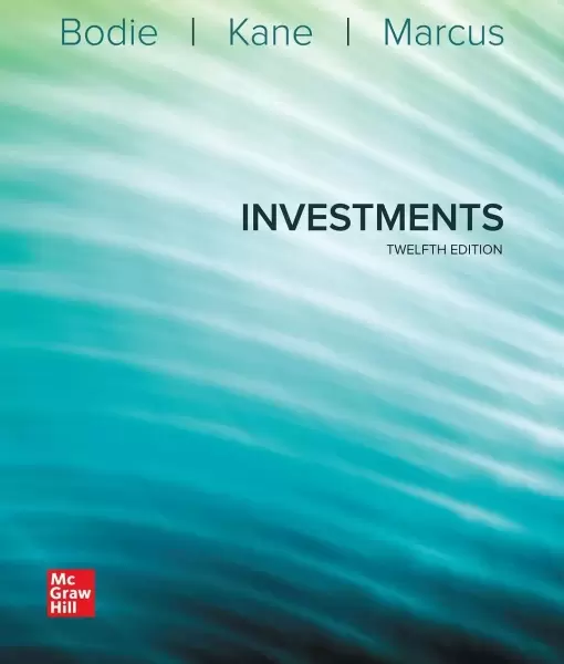 Investments (12/e)