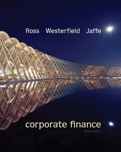Corporate Finance, 10th Edition-上品阅读|新知