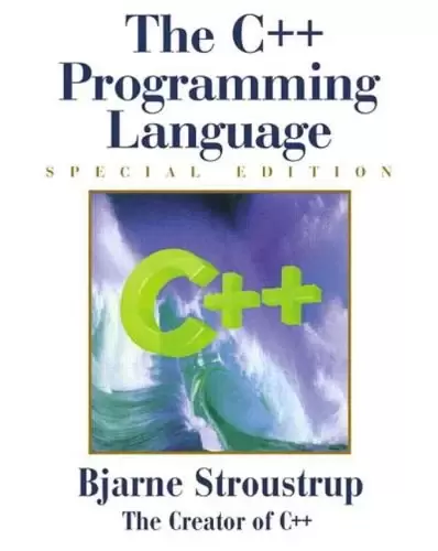 The C++ Programming Language, Special Edition
: Special Edition (3rd Edition)