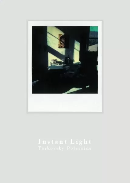 Instant Light 塔可夫斯基拍立得攝影集