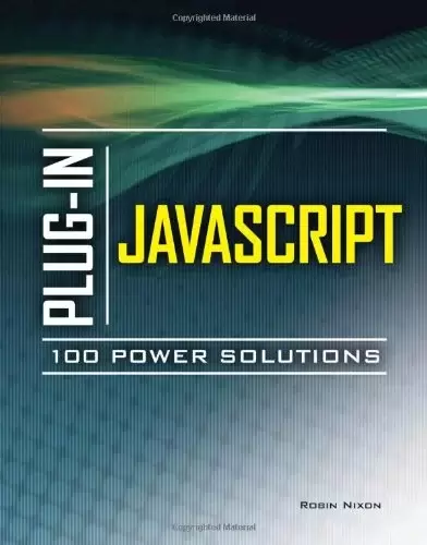Plug-In JavaScript 100 Power Solutions