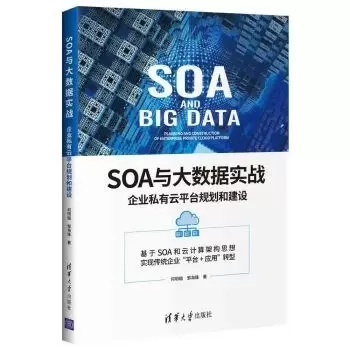 SOA与大数据实战：企业私有云平台规划和建设