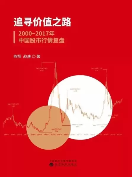 追寻价值之路
: 2000～2017年中国股市行情复盘