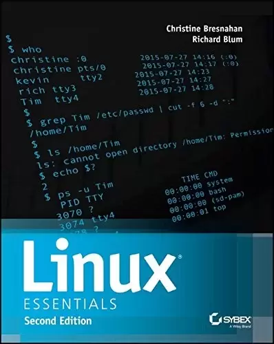 Linux Essentials, 2nd Edition