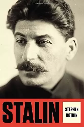 Stalin
: Paradoxes of Power, 1878-1928