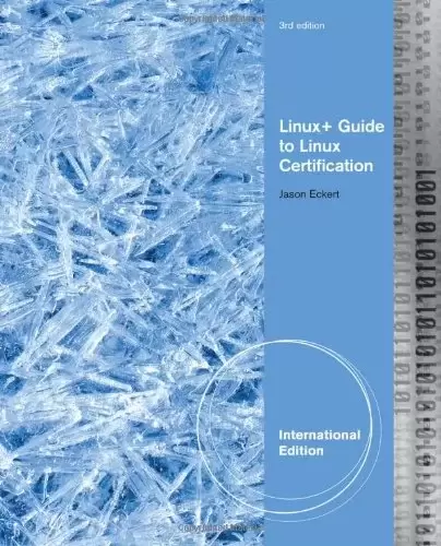 Linux+ Guide to Linux Certification, 3rd Edition