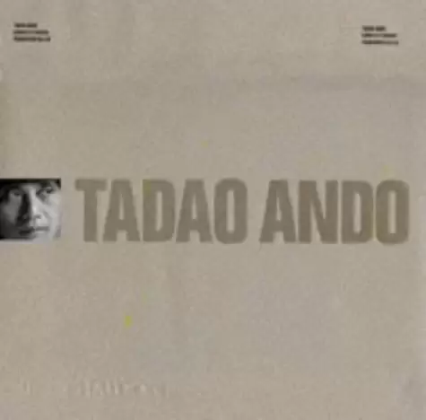 Tadao Ando
: Complete Works