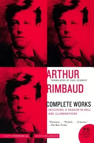 Arthur Rimbaud
: Complete Works