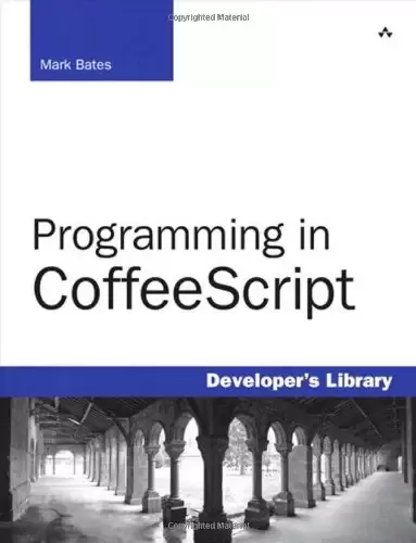 Programming in CoffeeScript