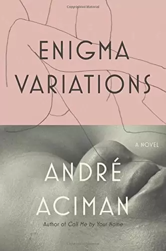 Enigma Variations
: A Novel