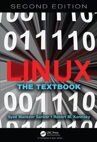 Linux: The Textbook, 2nd Edition