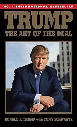 Trump
: The Art of the Deal