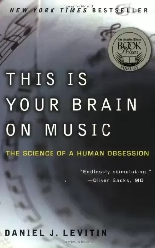 This Is Your Brain on Music
: The Science of a Human Obsession