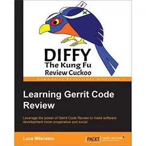 Learning Gerrit Code Review