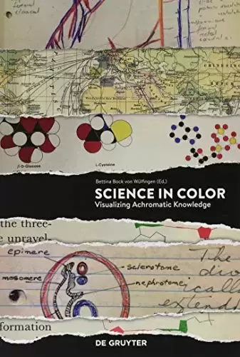 Science in Color: Visualizing Achromatic Knowlegde