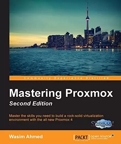 Mastering Proxmox, 2nd Edition