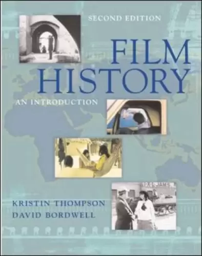 Film History
: An Introduction