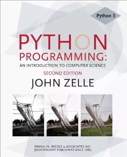 Python Programming
: An Introduction to Computer Science 2nd Edition
