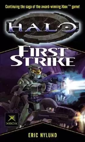 Halo
: First Strike