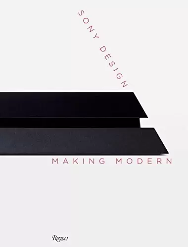 Sony Design
: Making Modern