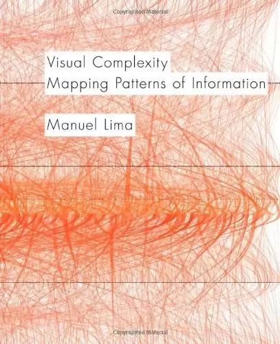 Visual Complexity
: Mapping Patterns of Information