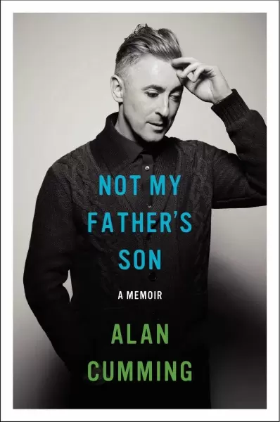 Not My Father's Son: A Memoir
: A Memoir