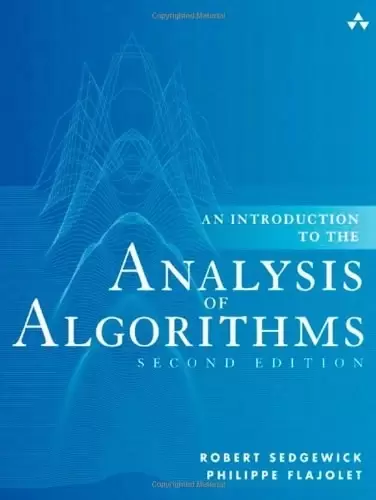 An Introduction to the Analysis of Algorithms-上品阅读|新知