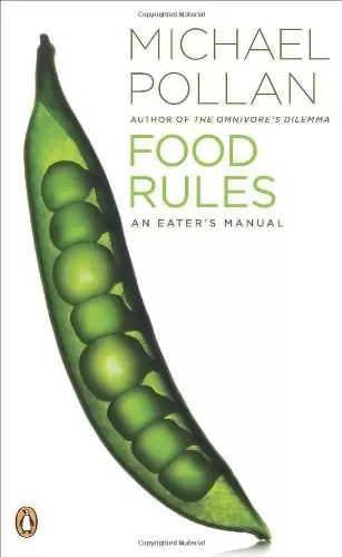 Food Rules
: An Eater's Manual
