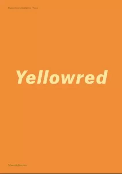 Yellowred
: on reused architecture