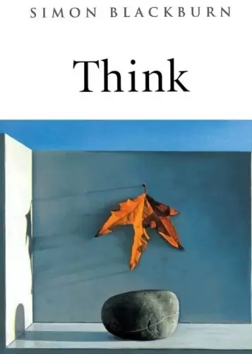 Think
: A Compelling Introduction to Philosophy