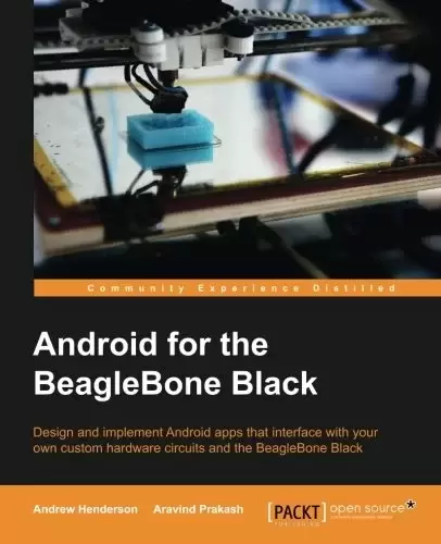 Android for the BeagleBone Black