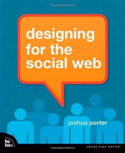 Designing For The Social Web