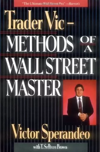 Trader Vic
: Methods of a Wall Street Master