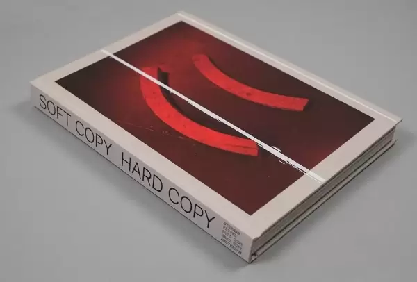 Soft Copy Hard Copy