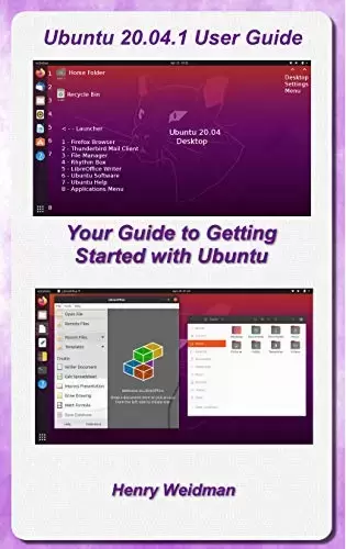 Ubuntu 20.04.1 User Guide