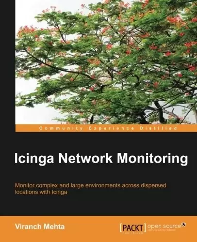Icinga Network Monitoring