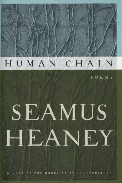 Human Chain
: Poems
