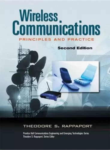 Wireless Communications
: Principles and Practice