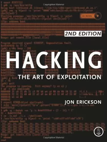 Hacking
: The Art of Exploitation, 2nd Edition