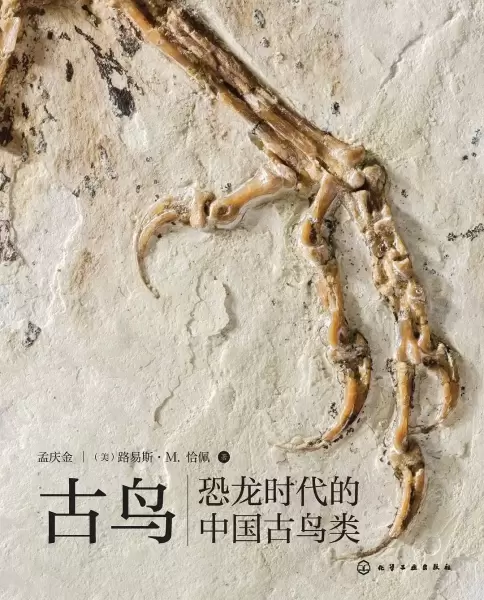 古鸟
: 恐龙时代的中国古鸟类