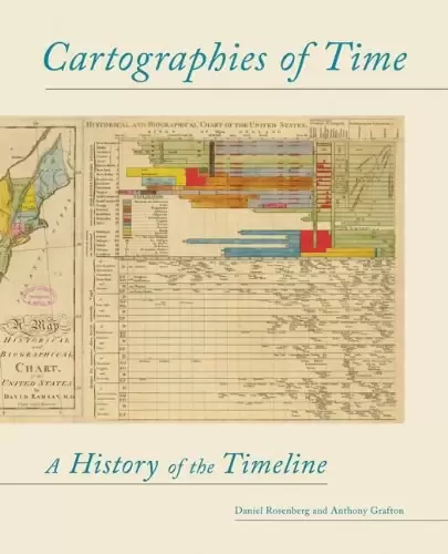 Cartographies of Time
: A History of the Timeline