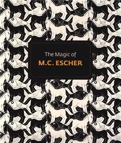 The Magic of M.C.Escher