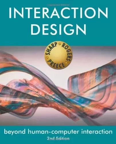 Interaction Design
: Beyond Human-Computer Interaction