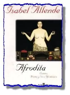 春膳
: Afrodita