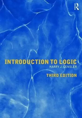 Introduction to Logic (3/e)