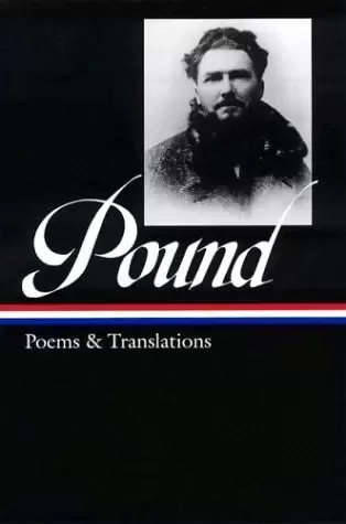 Ezra Pound
: Poems and Translations
