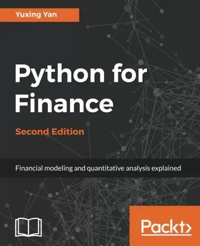 Python for Finance, 2nd Edition