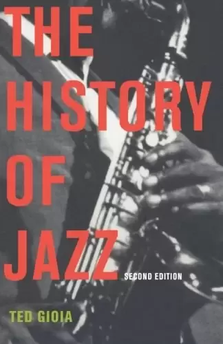 The History of Jazz
: 2nd Edition